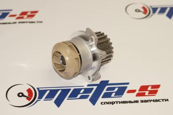 2 489 р. Помпа 21126 Luzar TURBO Luzar 688247836  с доставкой в г. Кемерово. Увеличить фотографию 1