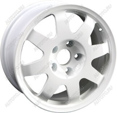 16 949 р. Диск SLIK 15x6,5 L181R SLIK 688248657  с доставкой в г. Кемерово