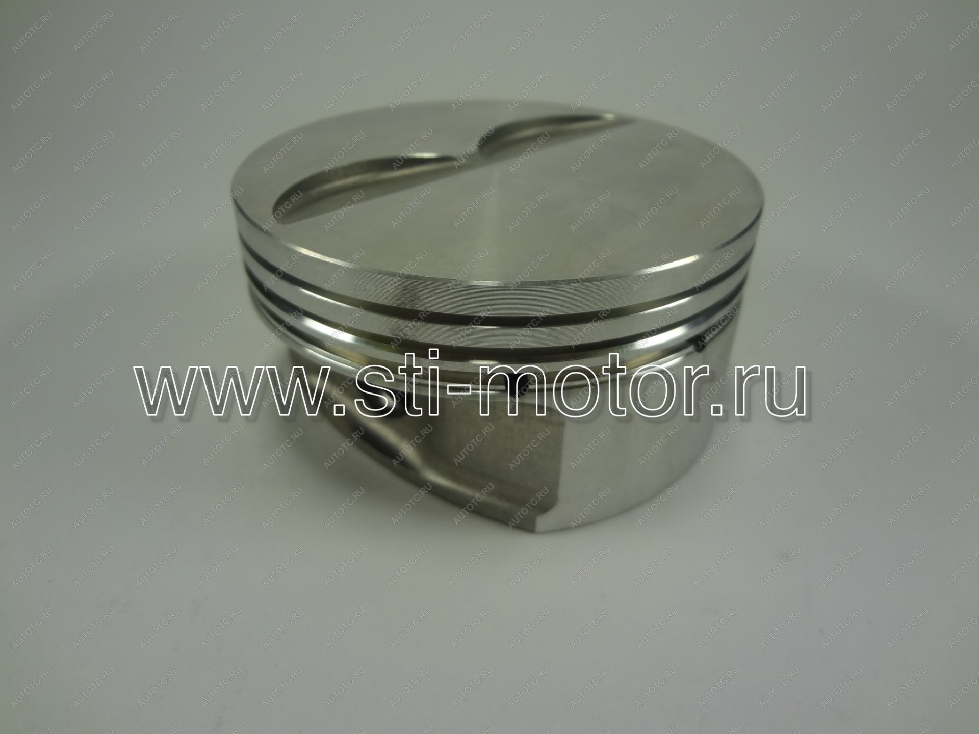 20 649 р. Поршни СТИ 116.56 (82,5, h=26,1 плоск. 1,2 см.куб, p=1945мм, valve=39(5,5), 1,21,52,0) СТИ 688245824  с доставкой в г. Кемерово