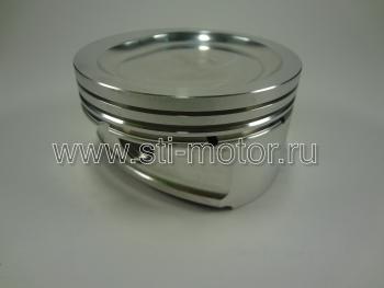 17 749 р. Поршни СТИ 117.02 (82,5, h=24,8 лунка 13,2 см.куб, p=1950мм, valve=39(4,0), 1,21,52,0) СТИ 688245828  с доставкой в г. Кемерово. Увеличить фотографию 1