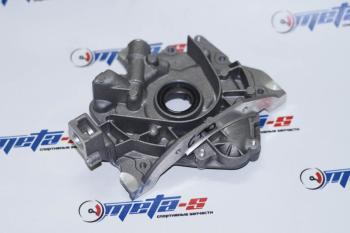 16 899 р. Масляный насос со стальными шестернями Pro.Car 688247076  с доставкой в г. Кемерово. Увеличить фотографию 1