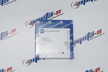 2 299 р. Кольца поршневые 82,0 мм (1,21,52,0 Kolbenschmidt)  688248692  с доставкой в г. Кемерово. Увеличить фотографию 1