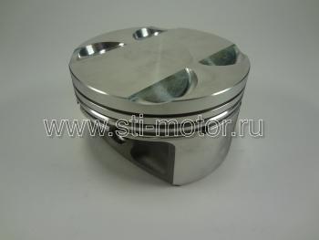 14 999 р. Поршни СТИ 214.03 Калина (77,0 мм, ремонтные поршни) СТИ 688245849  с доставкой в г. Кемерово. Увеличить фотографию 1