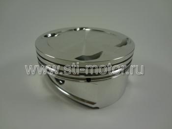 14 999 р. Поршни СТИ 216.06 (83,0, h=23,8 Приора в блок 194,8 мм, клапана 3228) СТИ 688245859  с доставкой в г. Кемерово. Увеличить фотографию 1