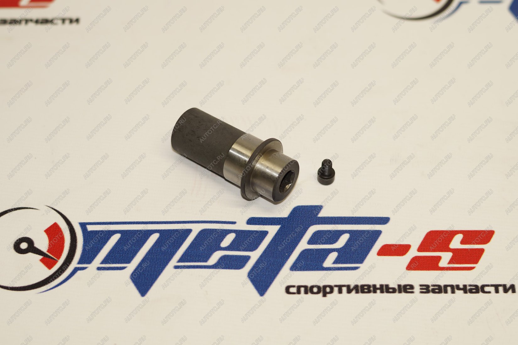 3 299 р. Втулка крепления блочка шестерней 6-й передачи Тольятти 688248740  с доставкой в г. Кемерово