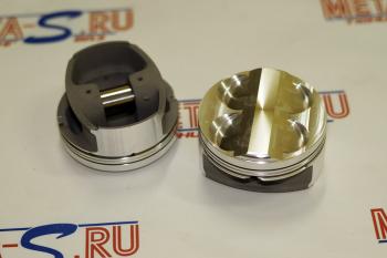 19 749 р. Поршни СТИ 216.53.2 (83,0, h=24,3 кругвыт. 1,2мм, p=1945мм, valve=3228, 1,22,0) СТИ 688245879  с доставкой в г. Кемерово. Увеличить фотографию 1