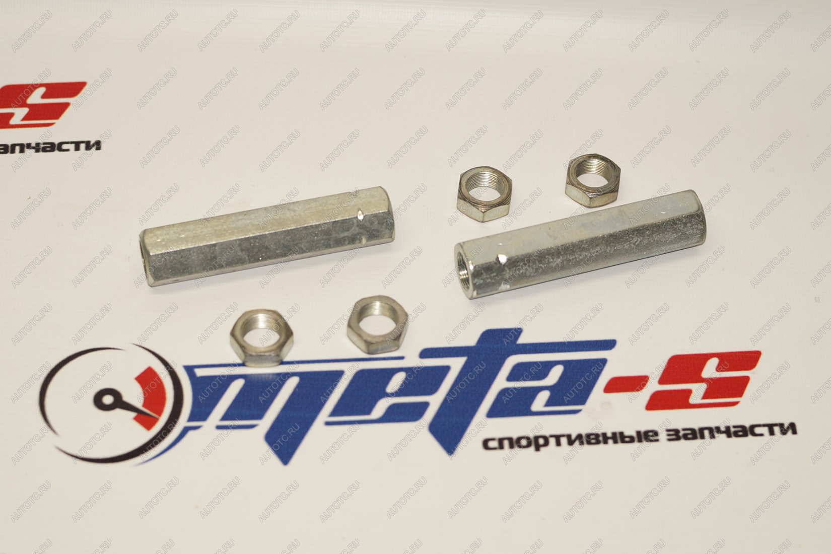 699 р. Рулевые скрутки (сгоны) 100 мм  688247901  с доставкой в г. Кемерово