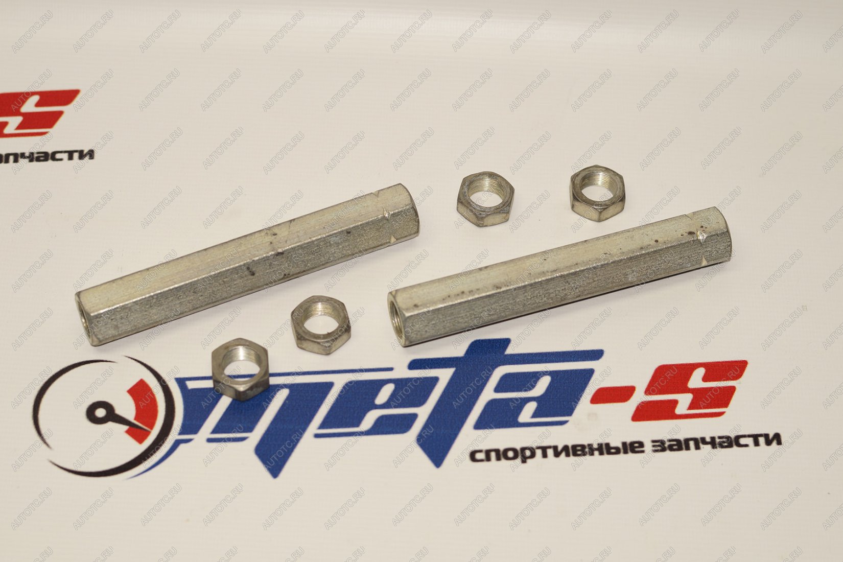 789 р. Рулевые скрутки (сгоны) 140 мм  688247902  с доставкой в г. Кемерово