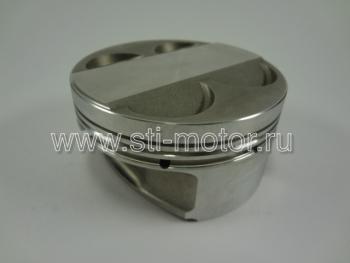 19 749 р. Поршни СТИ 216.57 (82,5, h=24,8 кругвыт. 1,2мм, p=1945мм, valve=30,627,2, 1,22,0) СТИ 688245894  с доставкой в г. Кемерово. Увеличить фотографию 1