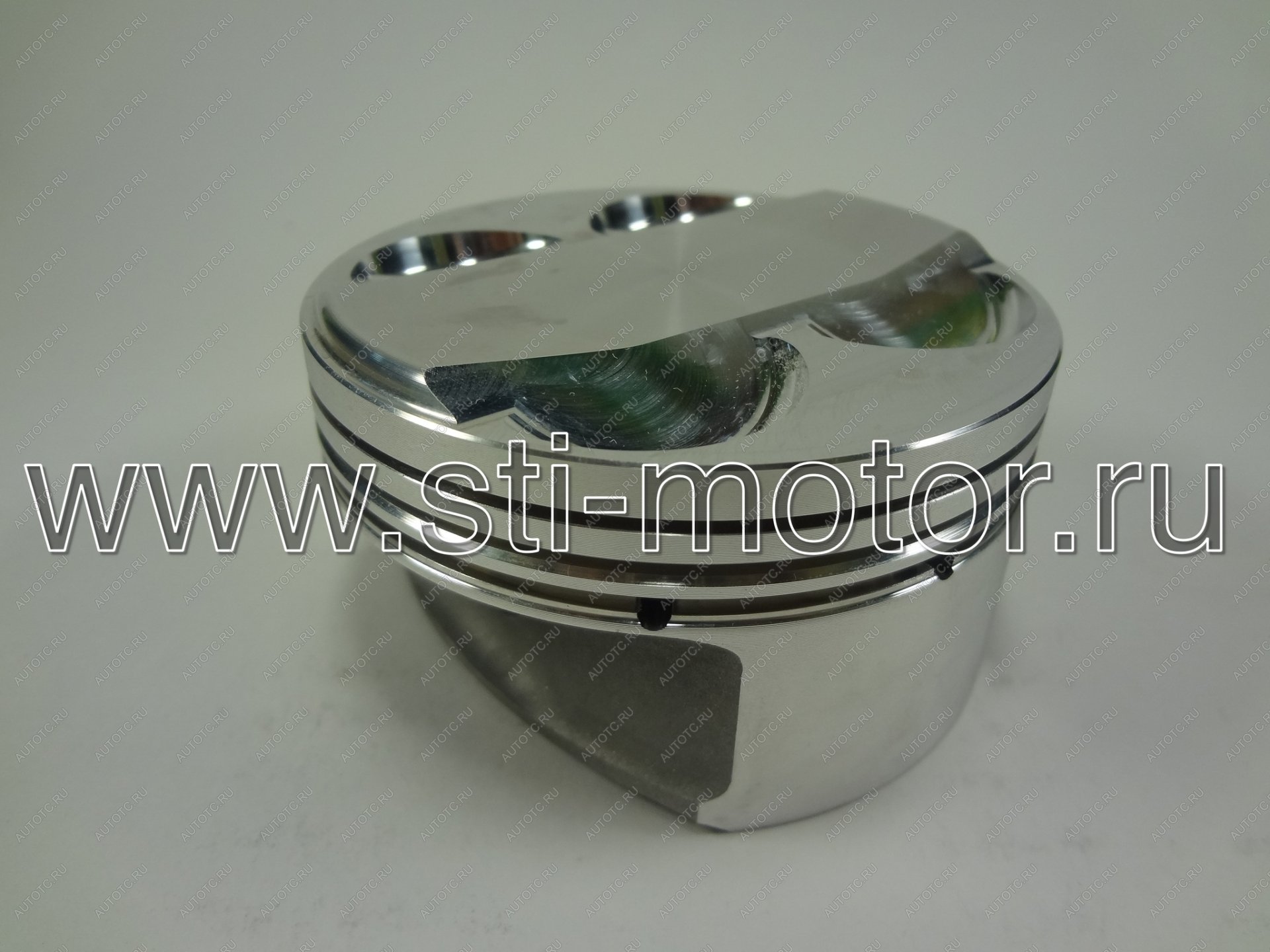 17 749 р. Поршни СТИ 216.66 (82,0, h=25,4 выт., p=1845*мм, valve=2925,5, 1,21,52,0) СТИ 688245898  с доставкой в г. Кемерово