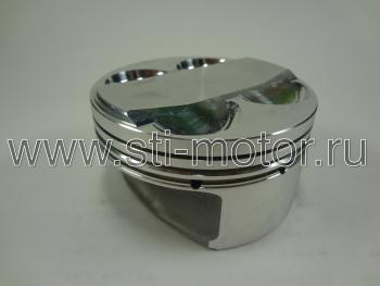 17 749 р. Поршни СТИ 216.66.1 (82,5, h=25,4 выт., p=1845*мм, valve=3228, 1,21,52,0) СТИ 688245899  с доставкой в г. Кемерово. Увеличить фотографию 1