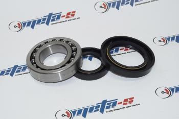 Ремкомплект промвала приводов Pro.Car Pro.Car 688248762