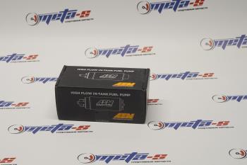 14 999 р. Топливный насос 340 LPH AEM (с установочным комплектом) AEM 688249674  с доставкой в г. Кемерово. Увеличить фотографию 1