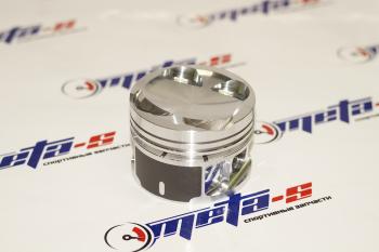 16 649 р. Поршни СТИ 216.84 ТУРБО (82.8, p=22 мм, valve=3229 безвтык, ВАЗ-кольца) СТИ 688245906  с доставкой в г. Кемерово. Увеличить фотографию 1