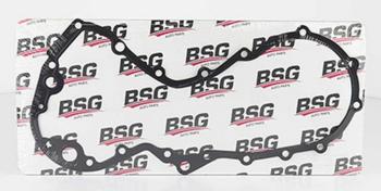 629 р. Прокладка FORD Focus (1.8 TDCI) крышки двигателя передней (насоса масляного) BSG BSG bsg30116089  с доставкой в г. Кемерово. Увеличить фотографию 1