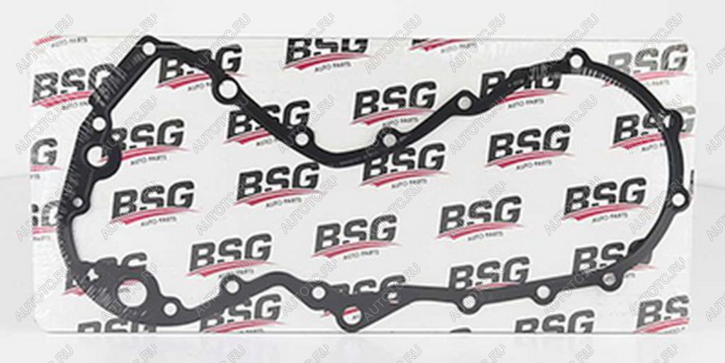 629 р. Прокладка FORD Focus (1.8 TDCI) крышки двигателя передней (насоса масляного) BSG BSG bsg30116089  с доставкой в г. Кемерово