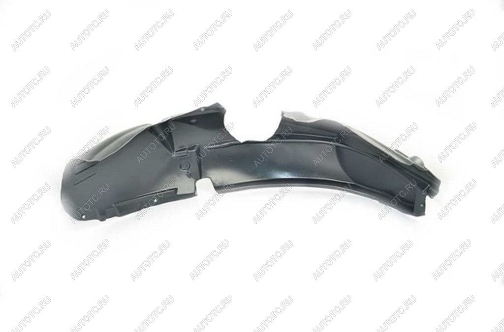 1 169 р. Подкрылок FORD Focus 2 передний правый BSG BSG bsg30923005  с доставкой в г. Кемерово