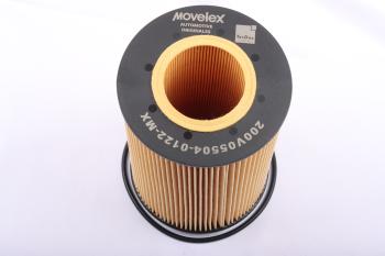 1 449 р. Фильтр масляный SITRAK HOWO дв.MC11,MC13 MOVELEX MOVELEX 200v055040122-mx  с доставкой в г. Кемерово. Увеличить фотографию 3