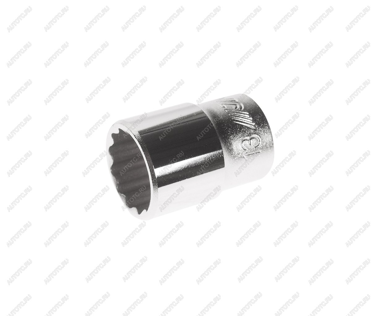 116 р. Головка торцевая 14 13мм 12-ти гранная L=25мм JTC JTC TOOLS CO., LTD jtc-22613  с доставкой в г. Кемерово