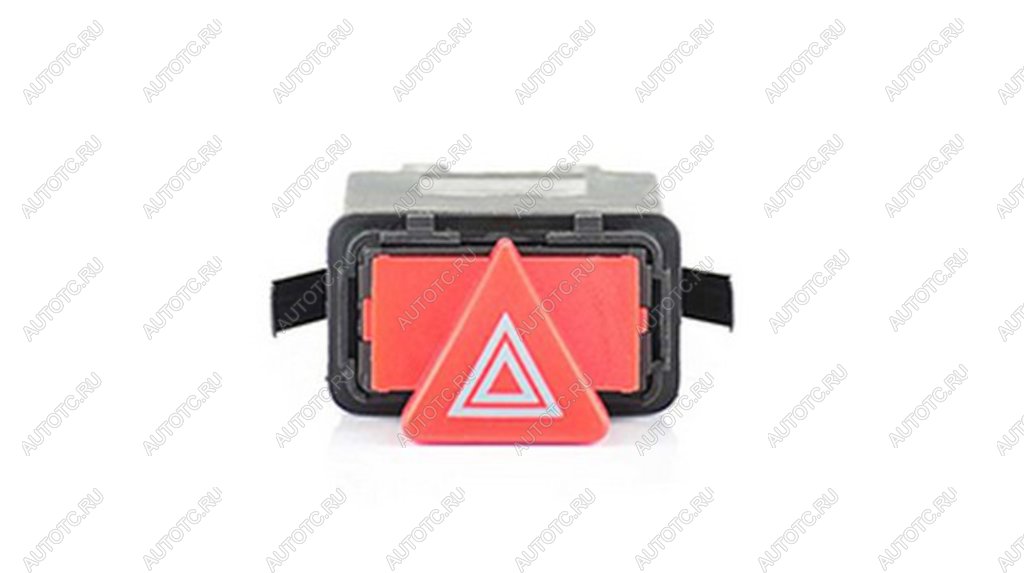 2 799 р. Выключатель кнопка AUDI A6 (97-05) аварийной сигнализации BSG BSG bsg90860009  с доставкой в г. Кемерово