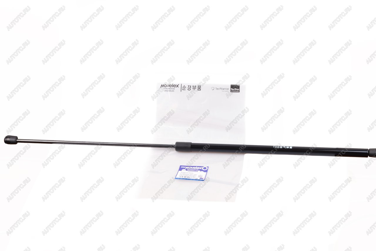 529 р. Амортизатор SITRAK HOWO T5G капота MOVELEX MOVELEX 810w970060003-mx  с доставкой в г. Кемерово