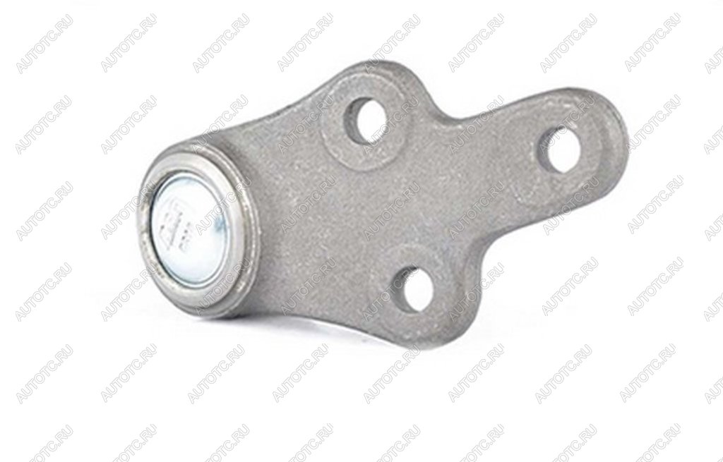 1 019 р. Опора шаровая FORD Focus (14-) нижняя правая BSG BSG bsg30310133  с доставкой в г. Кемерово
