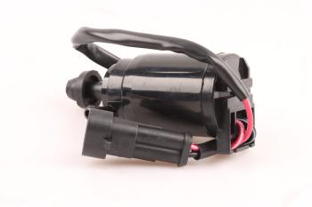 639 р. Насос омывателя SITRAK стекла ветрового MOVELEX MOVELEX 810w264856033-mx  с доставкой в г. Кемерово. Увеличить фотографию 4