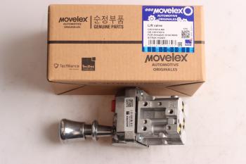 2 669 р. Кран SHAANXI SHACMAN SITRAK HOWO управления подъемом кузова MOVELEX MOVELEX ckhy0014-mx  с доставкой в г. Кемерово. Увеличить фотографию 1