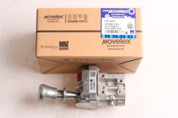 2 699 р. Кран HOWO SHACMAN SHAANXI управления подъемом кузова MOVELEX MOVELEX 14750667h-mx  с доставкой в г. Кемерово. Увеличить фотографию 1