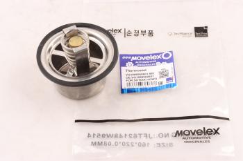 4 549 р. Термостат SITRAK HOWO дв.D10 (80град.) MOVELEX MOVELEX vg1096069601-mx  с доставкой в г. Кемерово. Увеличить фотографию 1