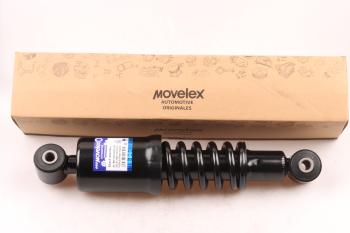 2 279 р. Амортизатор SITRAK HOWO кабины передний MOVELEX MOVELEX 811w417226022-mx  с доставкой в г. Кемерово. Увеличить фотографию 1
