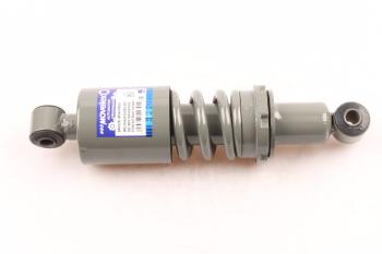 1 489 р. Амортизатор SITRAK HOWO кабины с пружиной L=210 2 уха MOVELEX MOVELEX wg1642430385-mx  с доставкой в г. Кемерово. Увеличить фотографию 2
