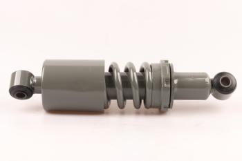 1 489 р. Амортизатор SITRAK HOWO кабины с пружиной L=210 2 уха MOVELEX MOVELEX wg1642430385-mx  с доставкой в г. Кемерово. Увеличить фотографию 10
