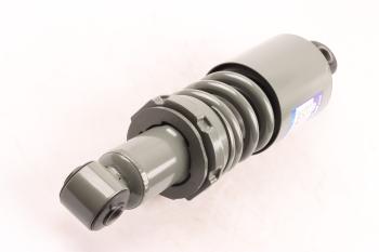 1 489 р. Амортизатор SITRAK HOWO кабины с пружиной L=210 2 уха MOVELEX MOVELEX wg1642430385-mx  с доставкой в г. Кемерово. Увеличить фотографию 6