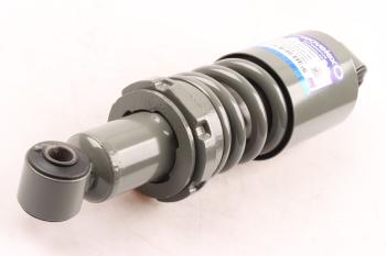1 489 р. Амортизатор SITRAK HOWO кабины с пружиной L=210 2 уха MOVELEX MOVELEX wg1642430385-mx  с доставкой в г. Кемерово. Увеличить фотографию 5
