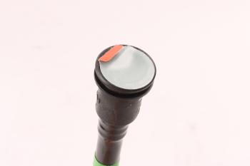 1 699 р. Трубка топливная SITRAK HOWO дв.MC11 от фильтра к ТНВД MOVELEX MOVELEX 202v123045837-mx  с доставкой в г. Кемерово. Увеличить фотографию 8