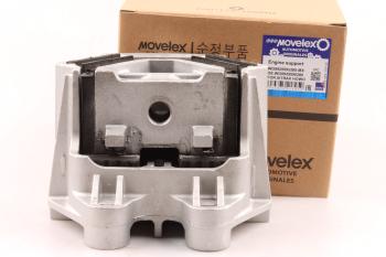 6 299 р. Подушка SITRAK HOWO двигателя передняя MOVELEX MOVELEX wg9925590280-mx  с доставкой в г. Кемерово. Увеличить фотографию 1