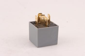 214 р. Реле электромагнитное 24V 5-ти контактное (15A) SITRAK HOWO MOVELEX MOVELEX wg9716582301+0107-mx  с доставкой в г. Кемерово. Увеличить фотографию 3