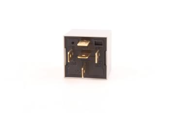 214 р. Реле электромагнитное 24V 5-ти контактное (15A) SITRAK HOWO MOVELEX MOVELEX wg9716582301+0107-mx  с доставкой в г. Кемерово. Увеличить фотографию 4