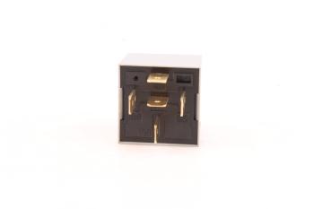 349 р. Реле электромагнитное 24V 5-ти контактное (40A) SITRAK HOWO MOVELEX MOVELEX wg9716582301+010-mx  с доставкой в г. Кемерово. Увеличить фотографию 4