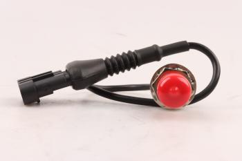 1 349 р. Датчик SITRAK HOWO стоп-сигнала MOVELEX MOVELEX 811w255030001-mx  с доставкой в г. Кемерово. Увеличить фотографию 3