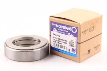 1 139 р. Подшипник SITRAK HOWO шкворня MOVELEX MOVELEX wg9925410090-mx  с доставкой в г. Кемерово. Увеличить фотографию 1
