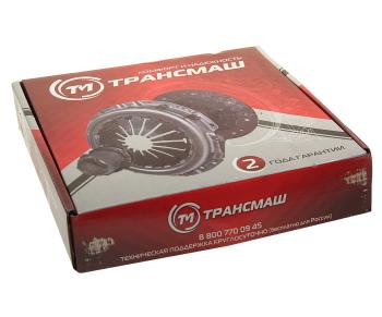 7 549 р. Сцепление УАЗ-3163 в сборе без муфты ТРАНСМАШ ТРАНСМАШ ООО 3160-50-16000010 бм  с доставкой в г. Кемерово. Увеличить фотографию 5