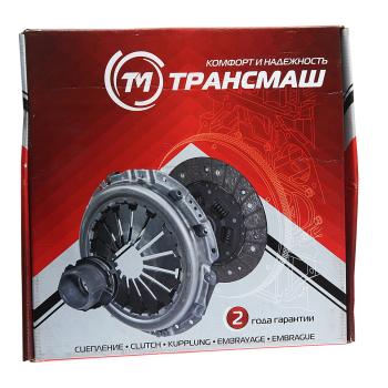 2 799 р. Диск сцепления МТЗ ТРАНСМАШ ТРАНСМАШ ООО тм70-1601130  с доставкой в г. Кемерово. Увеличить фотографию 4