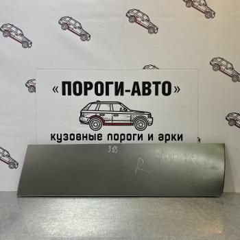 4 299 р. Пенки передних дверей Opel Kadett E седан  nnowp-01  с доставкой в г. Кемерово. Увеличить фотографию 1