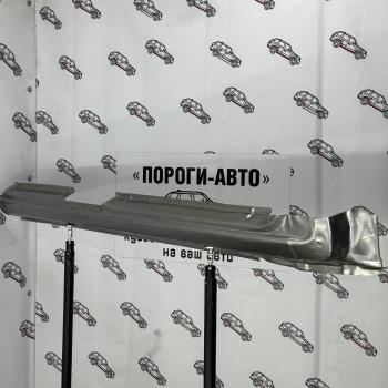 6 399 р. Штампованные пороги Opel Kadett E седан  gzwmz-03  с доставкой в г. Кемерово. Увеличить фотографию 1