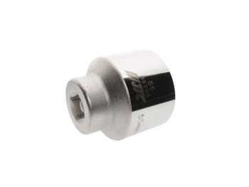 2 879 р. Головка торцевая 34 55мм 12-ти гранная L=76мм JTC JTC TOOLS CO., LTD jtc-65355  с доставкой в г. Кемерово. Увеличить фотографию 2