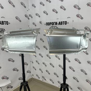 5 199 р. Polcar карман после заднего колеса Mercedes Sprinter 906 mini  yfwoa  с доставкой в г. Кемерово. Увеличить фотографию 1