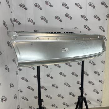 10 299 р. Polcar карман за колесом Volkswagen Crafter maxi long  sdnvv  с доставкой в г. Кемерово. Увеличить фотографию 1