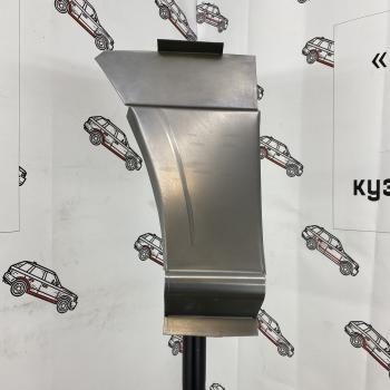 2 799 р. Карман перед задним левым колесом Mercedes Sprinter 906 super mini  vmaka  с доставкой в г. Кемерово. Увеличить фотографию 1